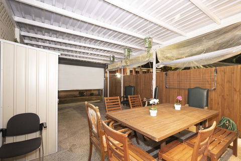 Luxury Villa Darlington - Vine - Accommodation Fremantle 20