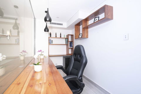Luxury Villa Darlington - Vine - Accommodation Fremantle 15