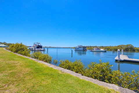 Boathouse Resort (Water Front) - Accommodation Fremantle 7