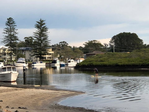Boathouse Resort (Water Front) - Accommodation Fremantle 25