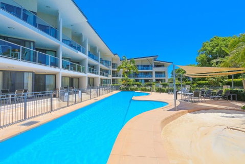Boathouse Resort (Water Front) - Accommodation Fremantle 14