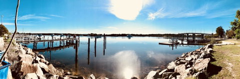 Boathouse Resort (Water Front) - Accommodation Fremantle 17