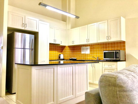 Boathouse Resort (Water Front) - Accommodation Fremantle 20
