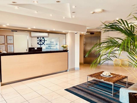 Boathouse Resort (Water Front) - Accommodation Fremantle 16