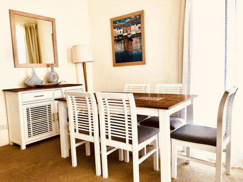 Boathouse Resort (Water Front) - Accommodation Fremantle 24