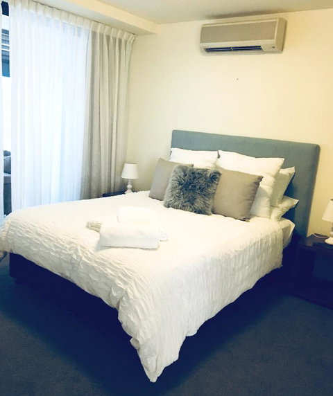 Boathouse Resort (Water Front) - Accommodation Fremantle 3