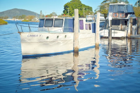 Boathouse Resort (Water Front) - Accommodation Fremantle 6