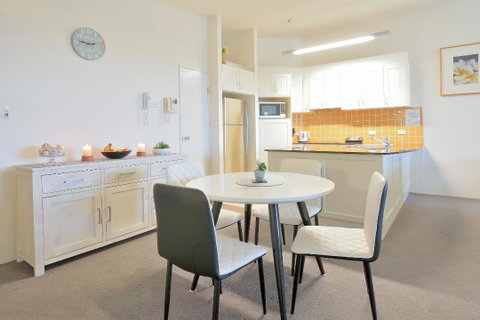 Boathouse Resort (Water Front) - Accommodation Fremantle 21