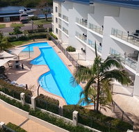Boathouse Resort Water Front - Accommodation Fremantle