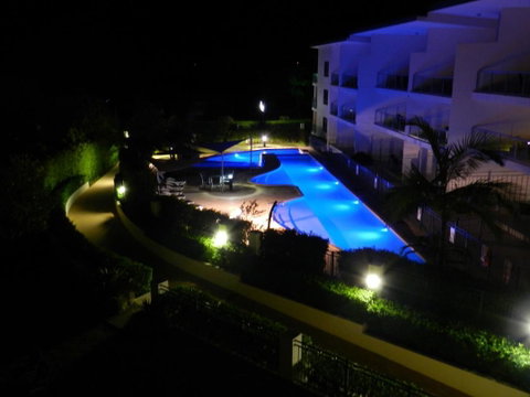 Boathouse Resort (Water Front) - Accommodation Fremantle 12