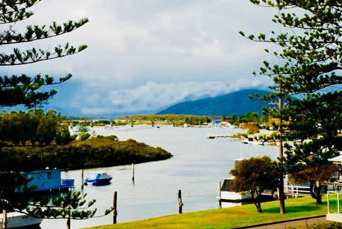 Boathouse Resort (Water Front) - Accommodation Fremantle 22