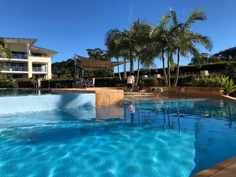 Boathouse Resort (Water Front) - Accommodation Fremantle 11