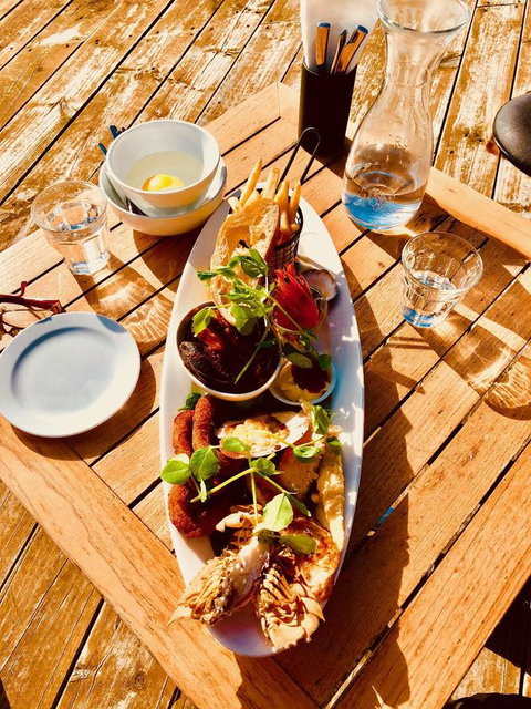 Boathouse Resort (Water Front) - Accommodation Fremantle 28