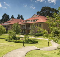 Leisure Inn Spires - Accommodation Fremantle