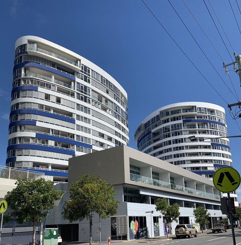 Tweed Ultima Apartments - Accommodation Fremantle 1