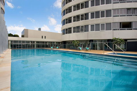Tweed Ultima Apartments - Accommodation Fremantle 4