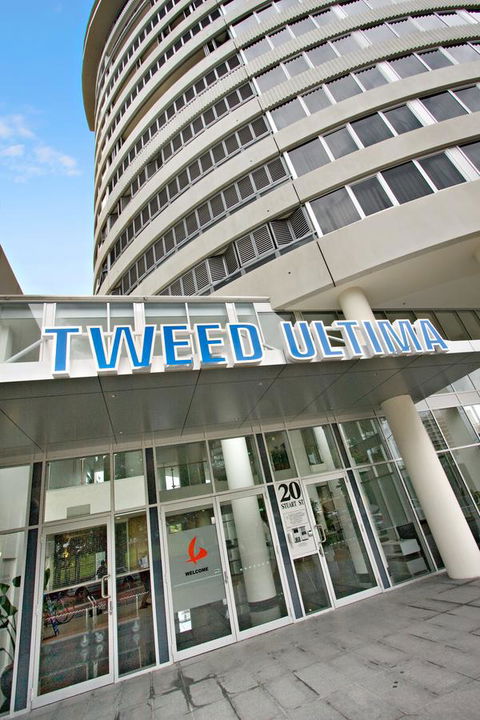 Tweed Ultima Apartments - Accommodation Fremantle 2