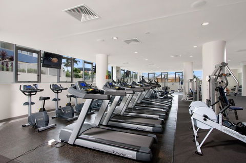 Tweed Ultima Apartments - Accommodation Fremantle 8