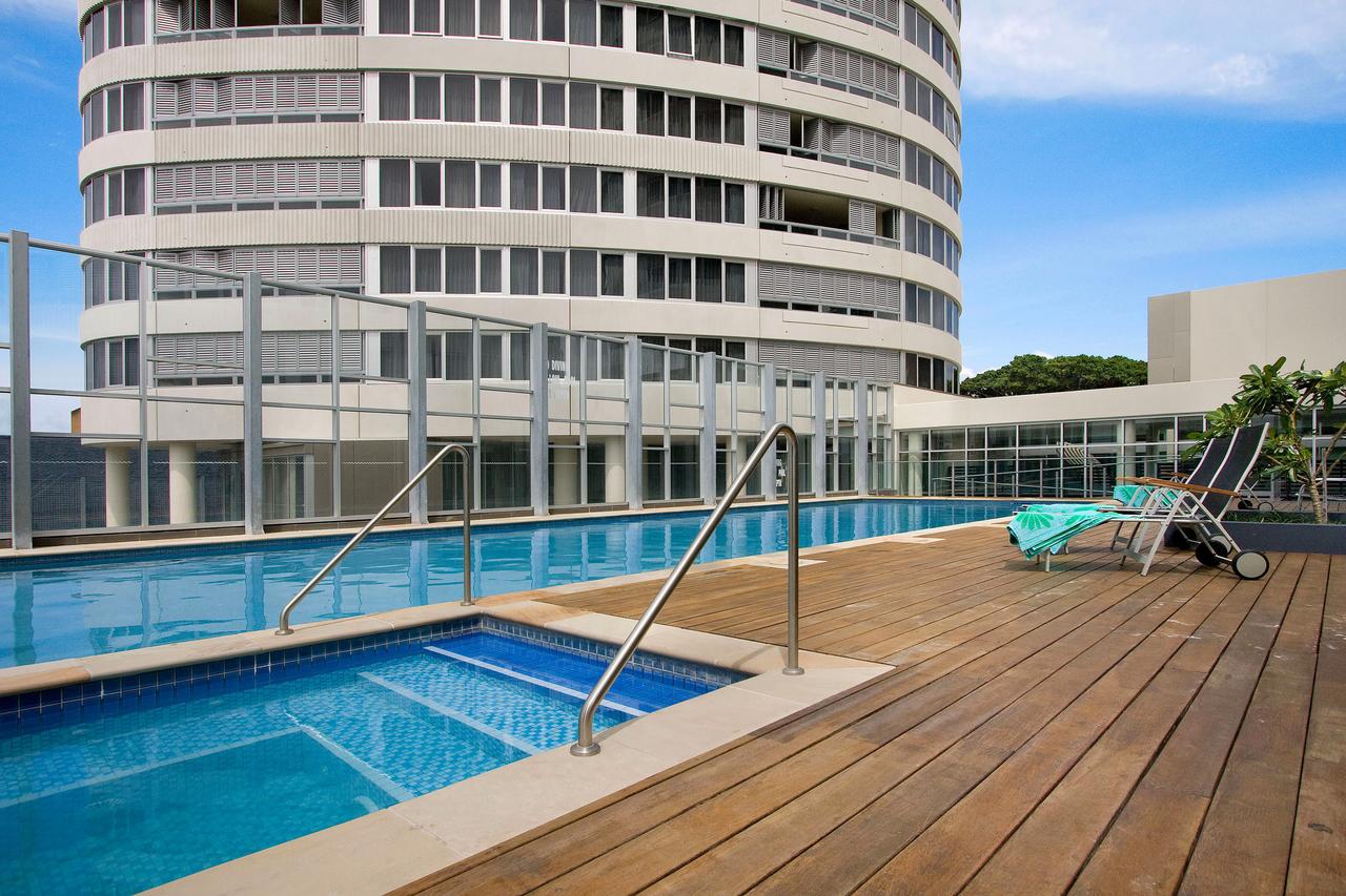 Tweed Heads NSW Accommodation Fremantle