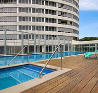 Tweed Ultima Apartments - Accommodation Fremantle
