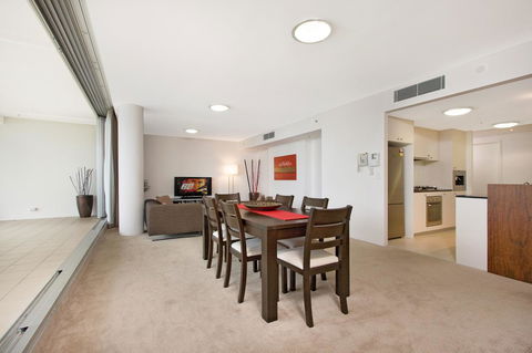 Tweed Ultima Apartments - Accommodation Fremantle 12