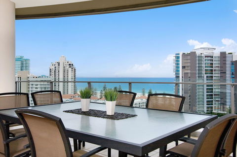 Tweed Ultima Apartments - Accommodation Fremantle 11