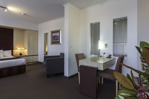 Mercure Albury - Accommodation Fremantle 30