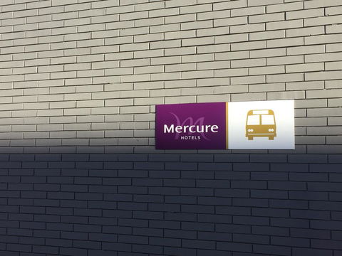 Mercure Albury - Accommodation Fremantle 36