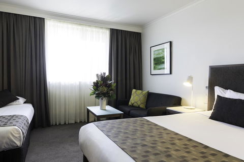 Mercure Albury - Accommodation Fremantle 28