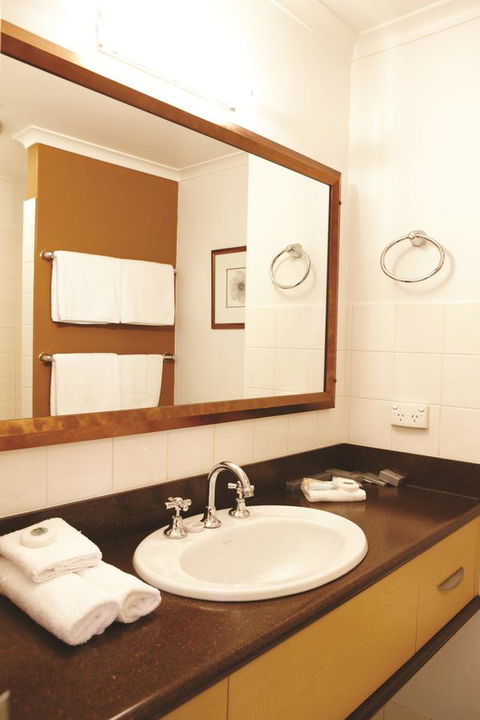 Mercure Albury - Accommodation Fremantle 9