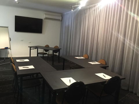 Mercure Albury - Accommodation Fremantle 39