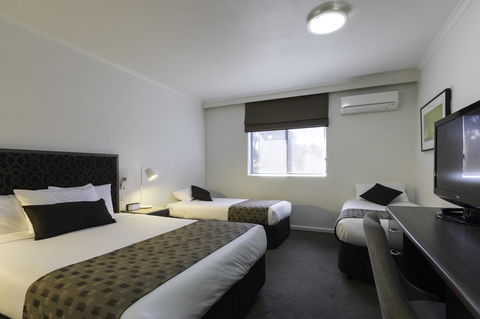 Mercure Albury - Accommodation Fremantle 14