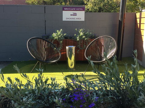Mercure Albury - Accommodation Fremantle 38