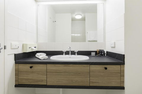 Mercure Albury - Accommodation Fremantle 2