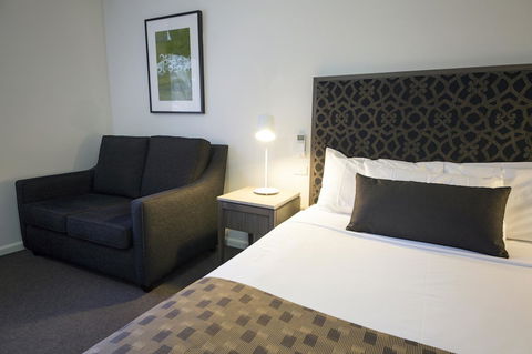 Mercure Albury - Accommodation Fremantle 1
