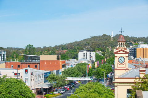 Mercure Albury - Accommodation Fremantle 24