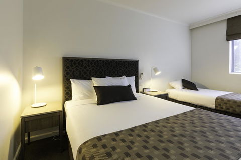 Mercure Albury - Accommodation Fremantle 13