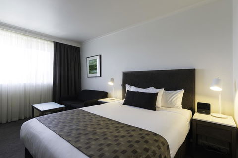 Mercure Albury - Accommodation Fremantle 5