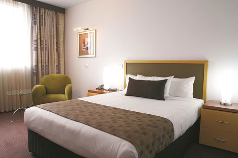 Mercure Albury - Accommodation Fremantle 10