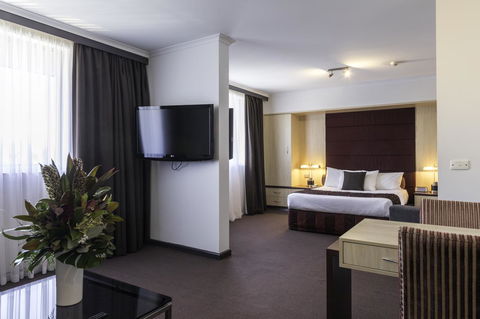 Mercure Albury - Accommodation Fremantle 12