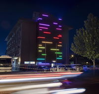 Mercure Albury - Accommodation Fremantle