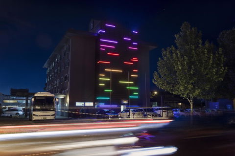Mercure Albury - Accommodation Fremantle 0