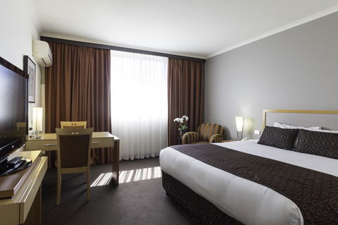 Mercure Albury - Accommodation Fremantle 8