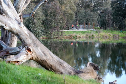 Mercure Albury - Accommodation Fremantle 15