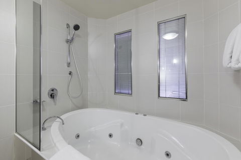 Mercure Albury - Accommodation Fremantle 29
