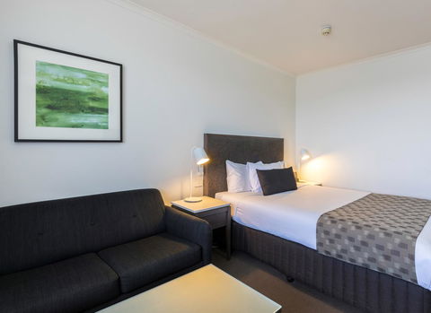 Mercure Albury - Accommodation Fremantle 4