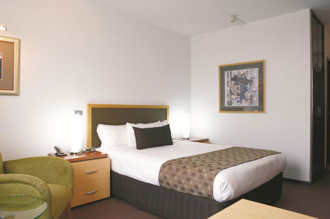 Mercure Albury - Accommodation Fremantle 11