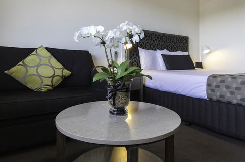 Mercure Albury - Accommodation Fremantle 3