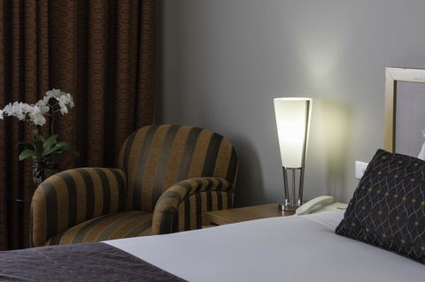Mercure Albury - Accommodation Fremantle 7