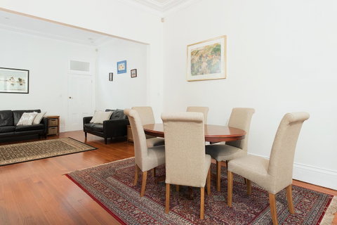 Coogee Family Home CO19 - Accommodation Fremantle 3